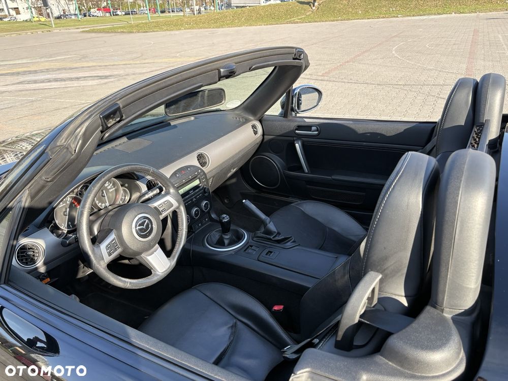 Mazda MX-5 1.8 MZR Center-Line - 14