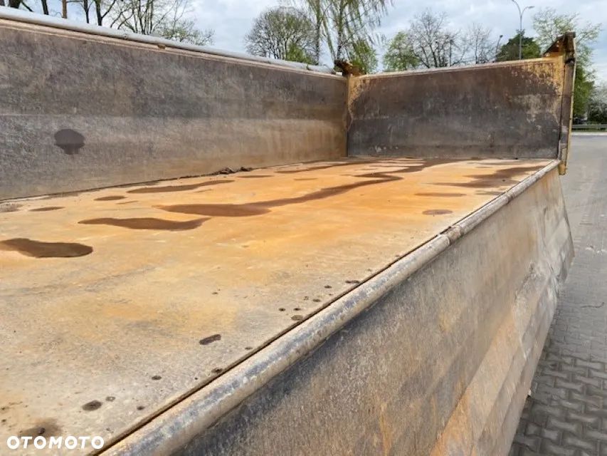 Mercedes-Benz ACTRIS 3244 - 10