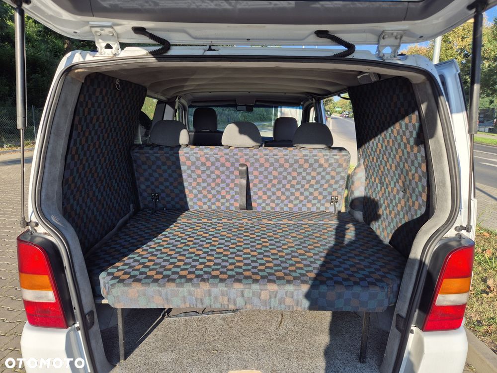 Mercedes-Benz Vito - 2