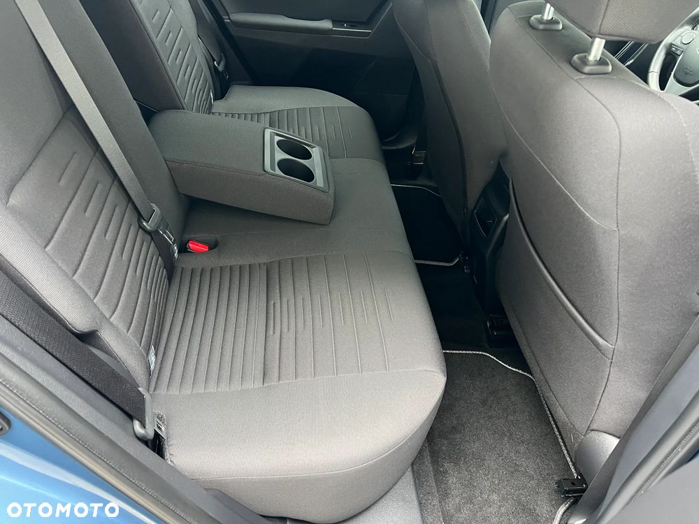 Toyota Auris 1.2 Turbo Edition S+ - 32