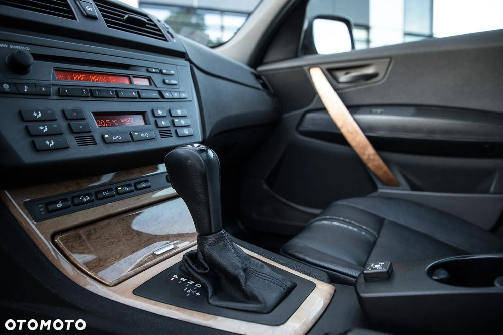 BMW X3 - 24