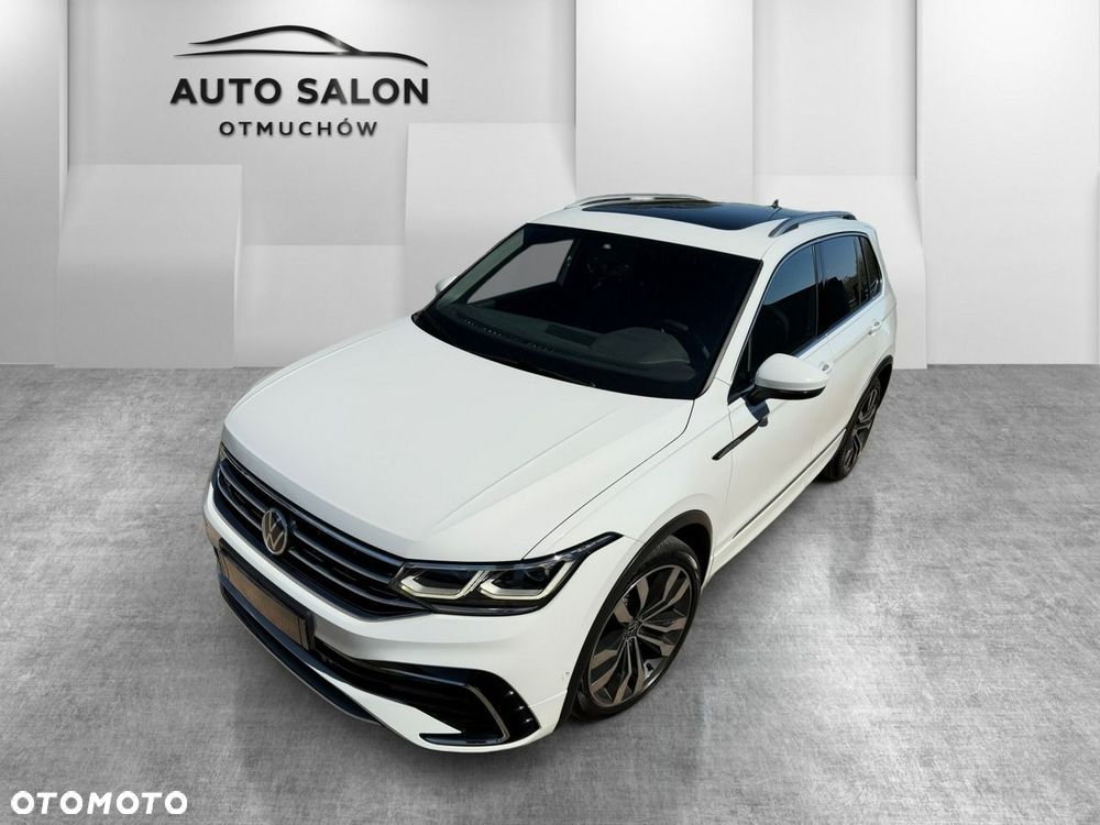 Volkswagen Tiguan - 2