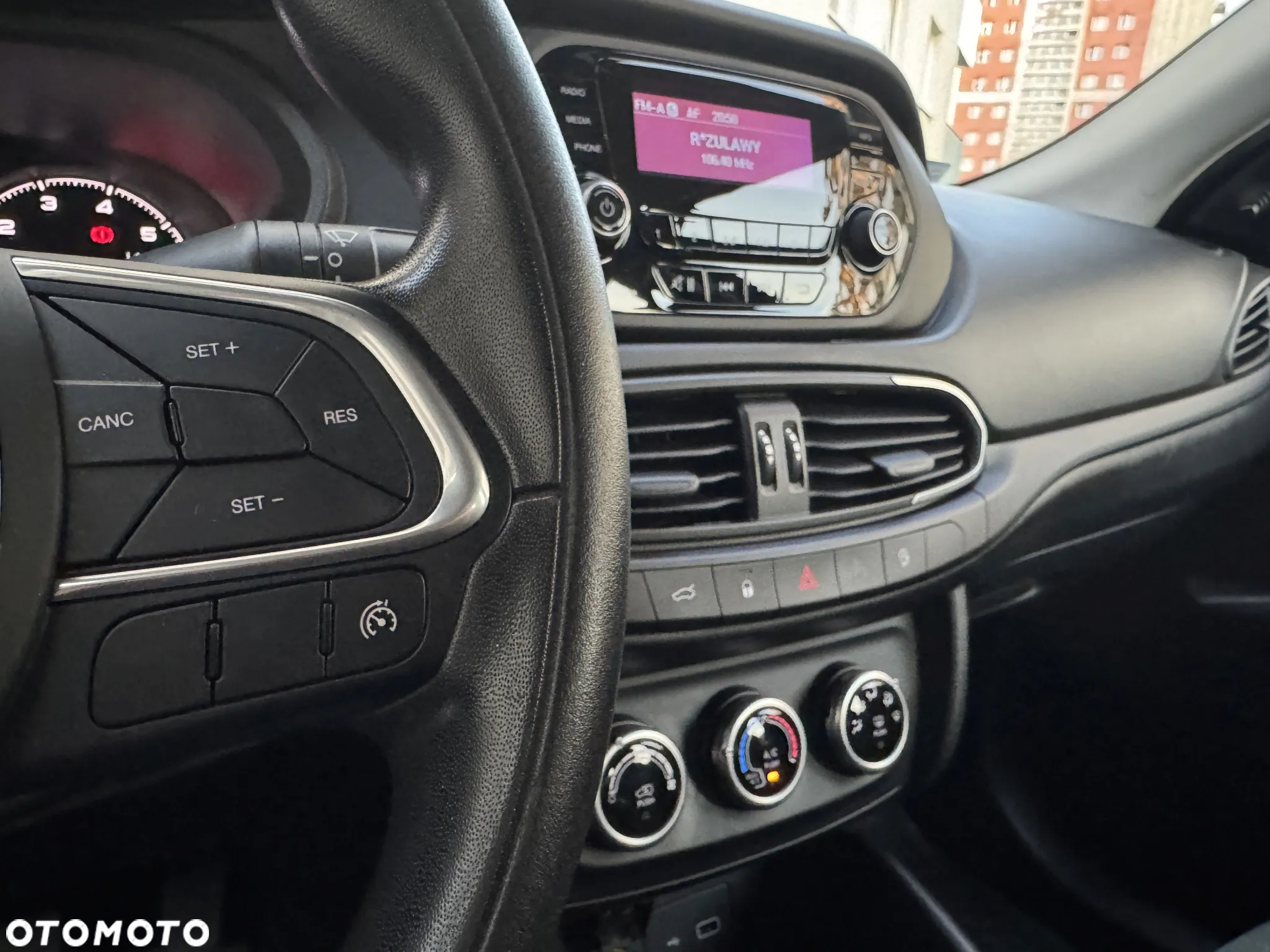 Fiat Tipo - 9