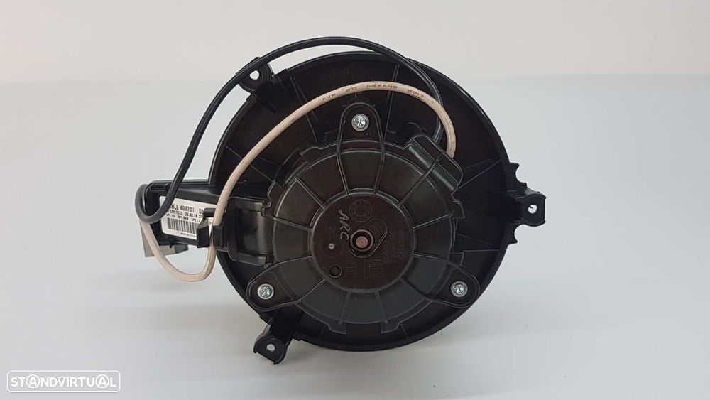 MOTOR SOFAGEM OPEL ASTRA K LIM. 5TÜRIG DYNAMIC - 5