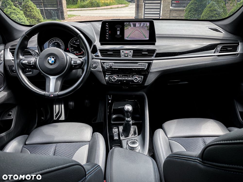 BMW X1 xDrive18d M Sport - 20