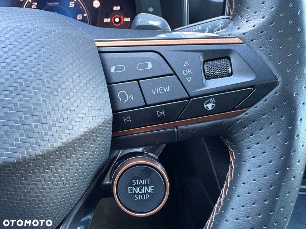 Cupra Formentor - 23