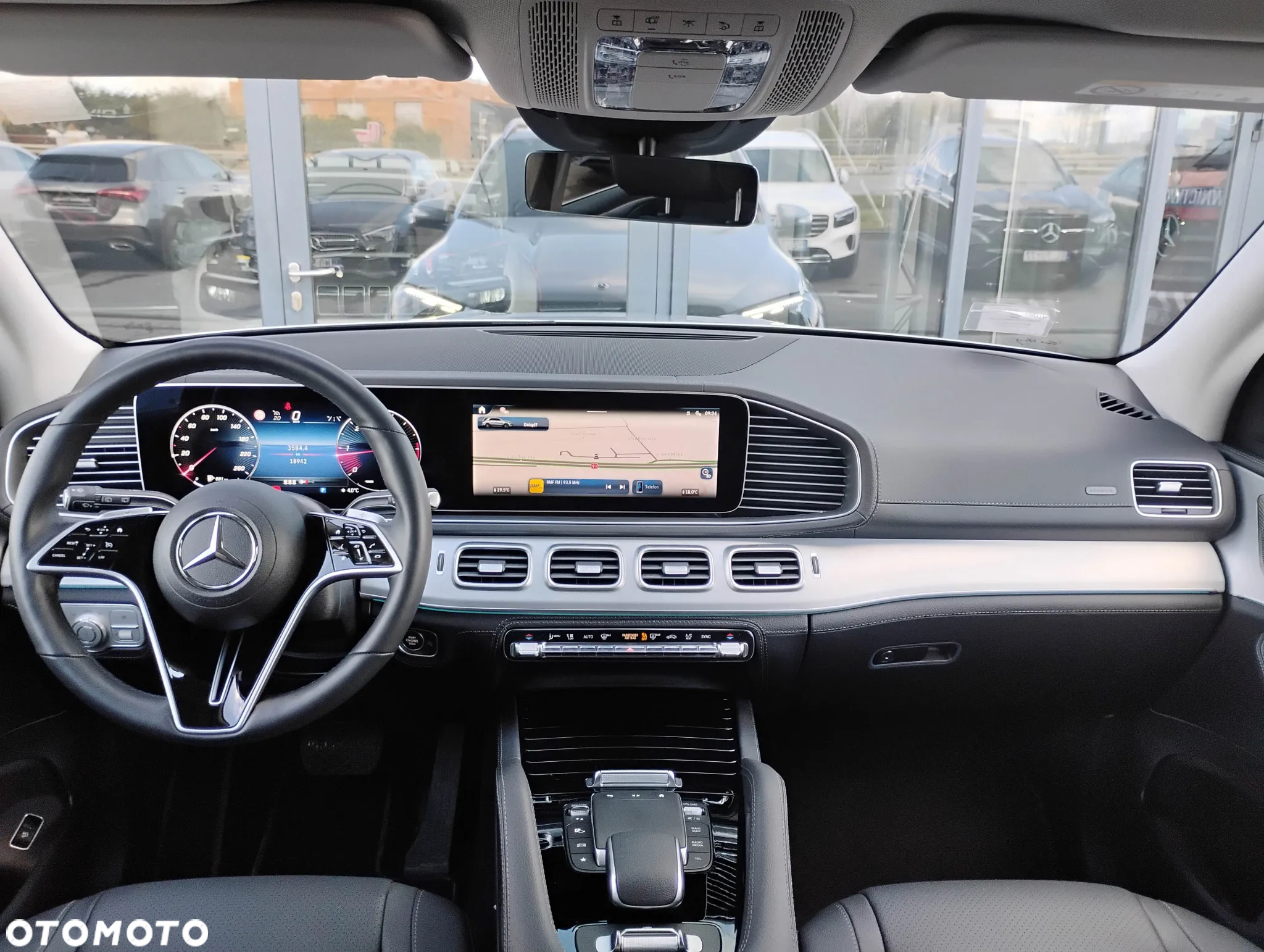 Mercedes-Benz GLE 300 d 4-Matic - 19