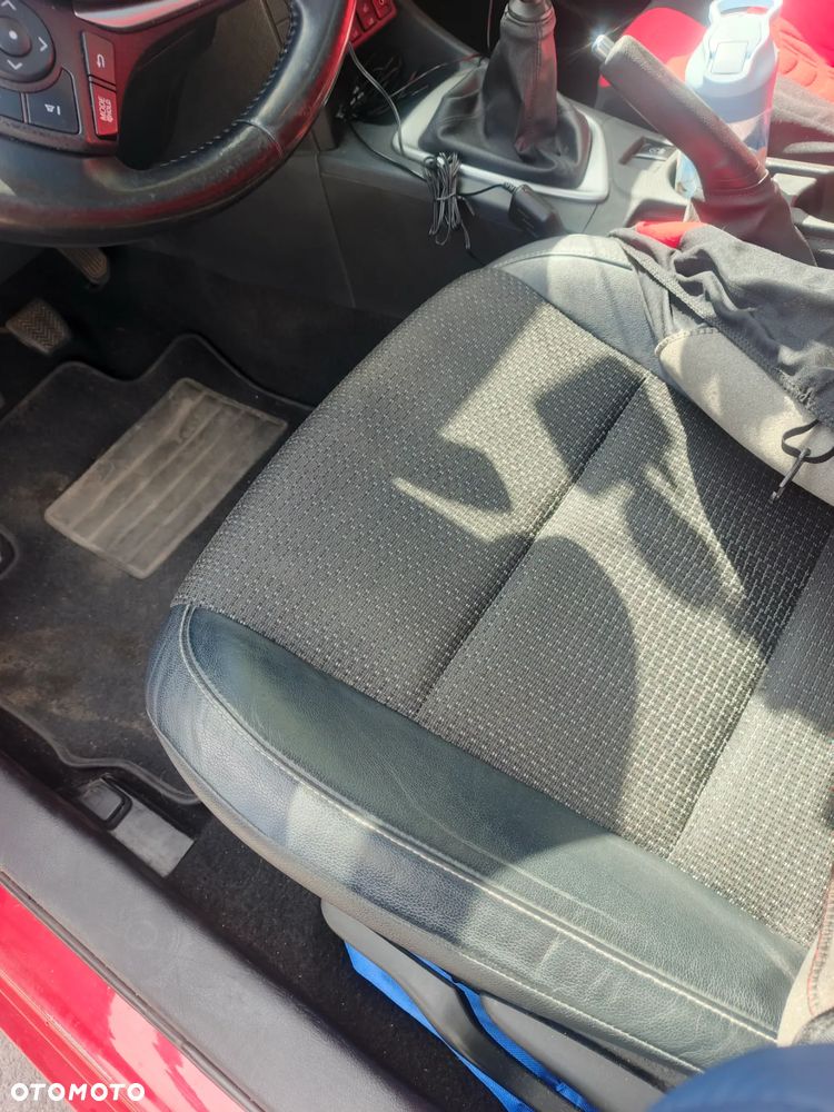 Toyota Auris 2.0 D-4D Executive - 10