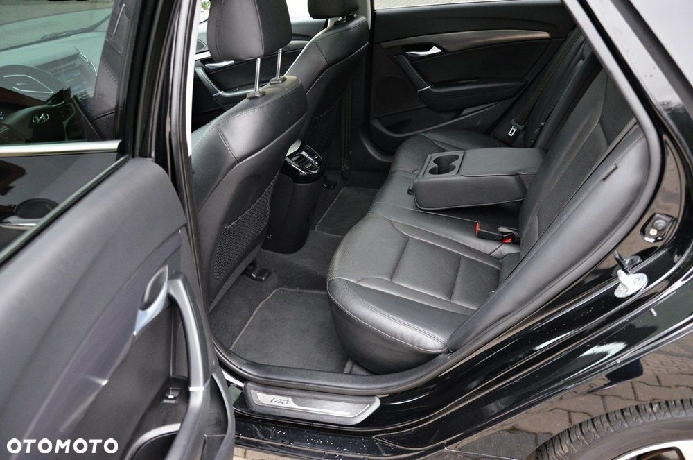 Hyundai i40 1.7 CRDi Premium - 31
