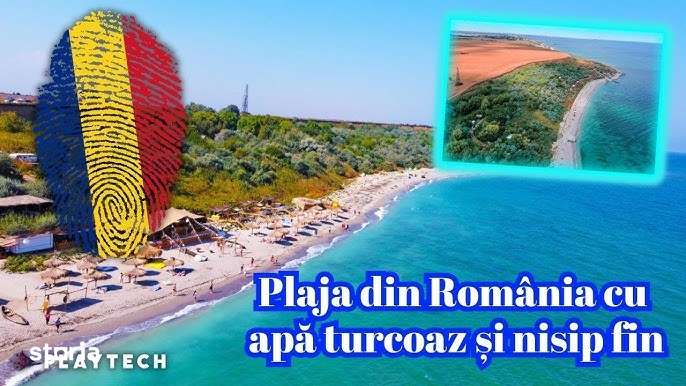 Teren Tuzla 500 mp la mare Investitie Garantata - Imagine principală: 3/13
