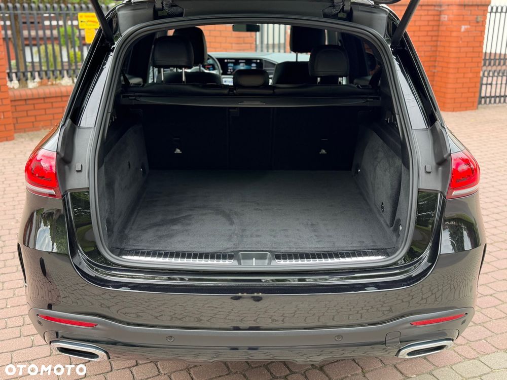Mercedes-Benz GLE 350 de 4-Matic Premium - 11