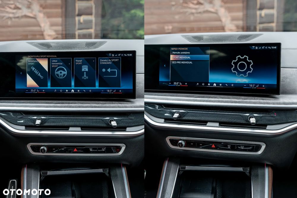 BMW X5 xDrive30d mHEV sport - 36
