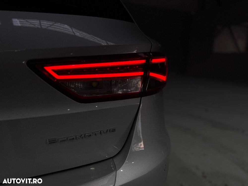 Seat Leon 1.6 TDI ECOMOTIVE Style - 5