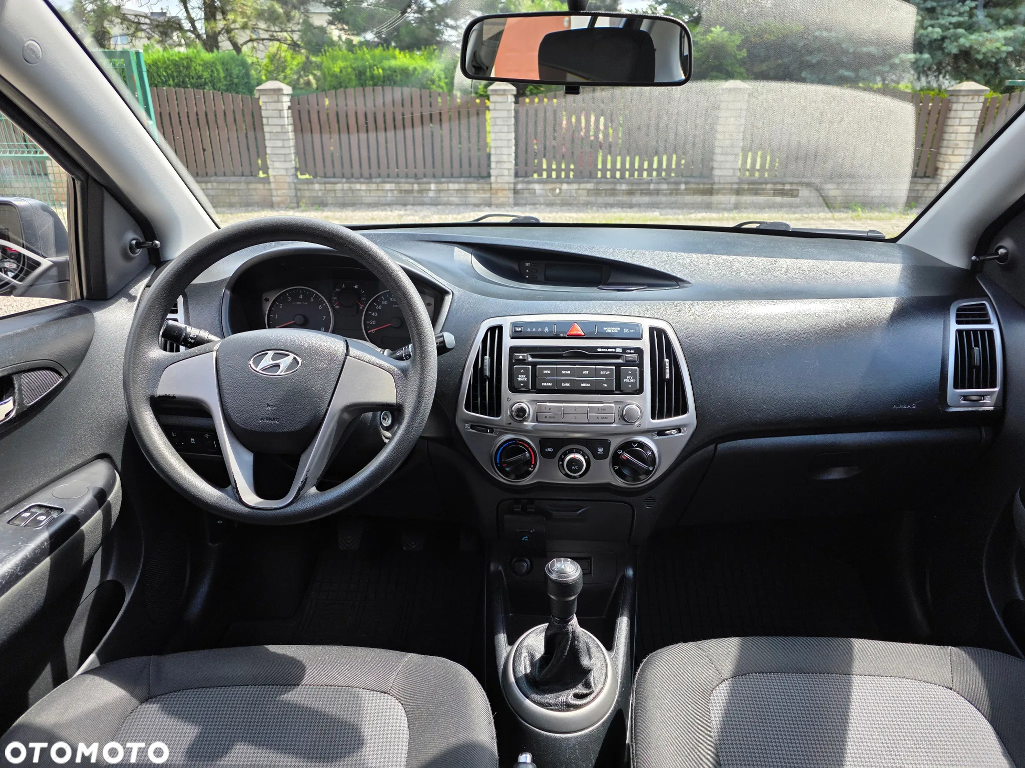 Hyundai i20 1.25 Comfort - 5