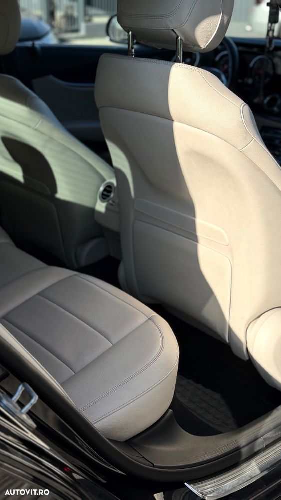 Mercedes-Benz E - 20