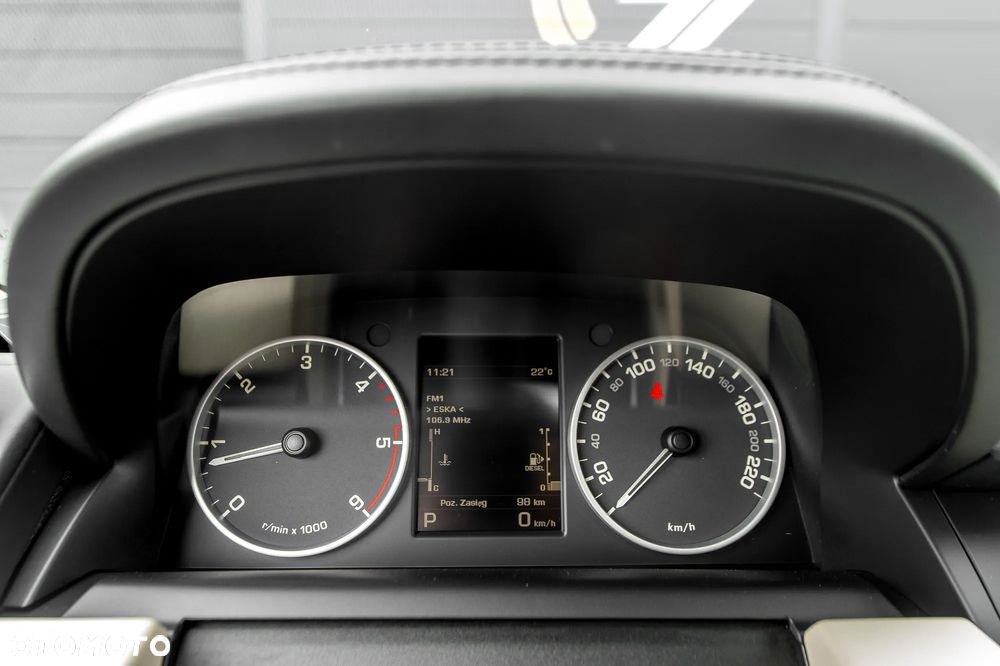 Land Rover Range Rover Sport S 3.0 TD V6 HSE - 26