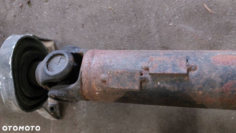 WAŁ NAPĘDOWY VOLVO XC90 I FL 4.4 V8 30711838 - 9