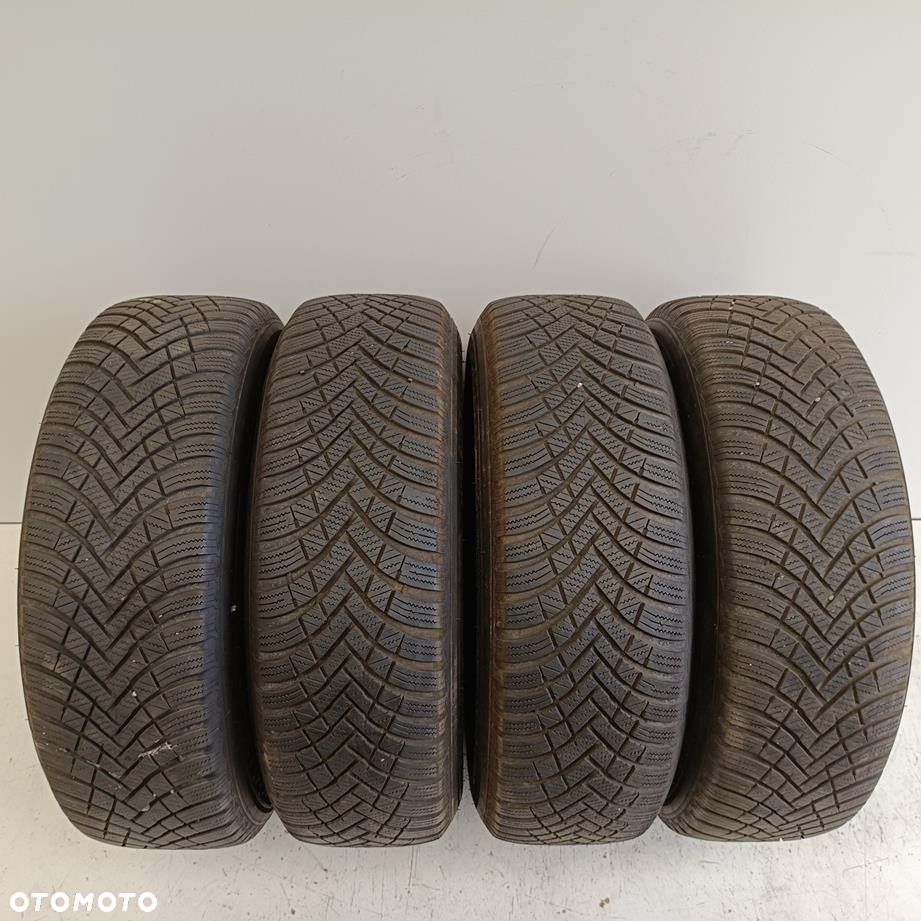 Koła 5x110 16 Jeep Renegade 735577528 4szt (F9642) - 6