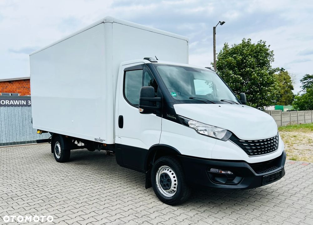 Iveco Daily - 1