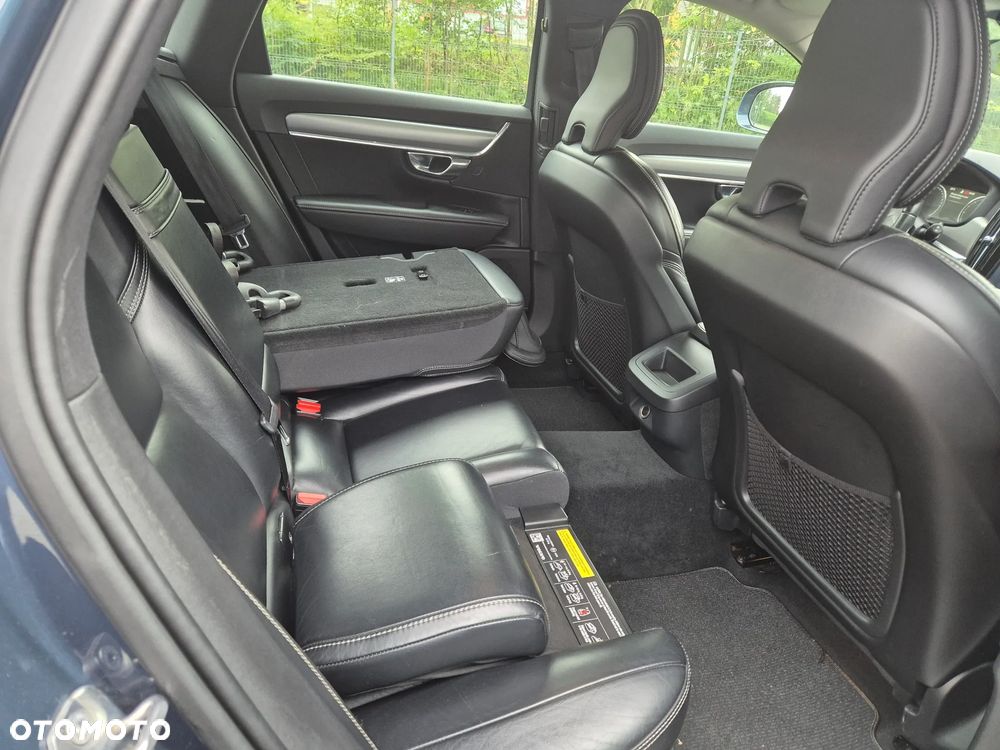 Volvo V90 Cross Country D4 AWD - 6
