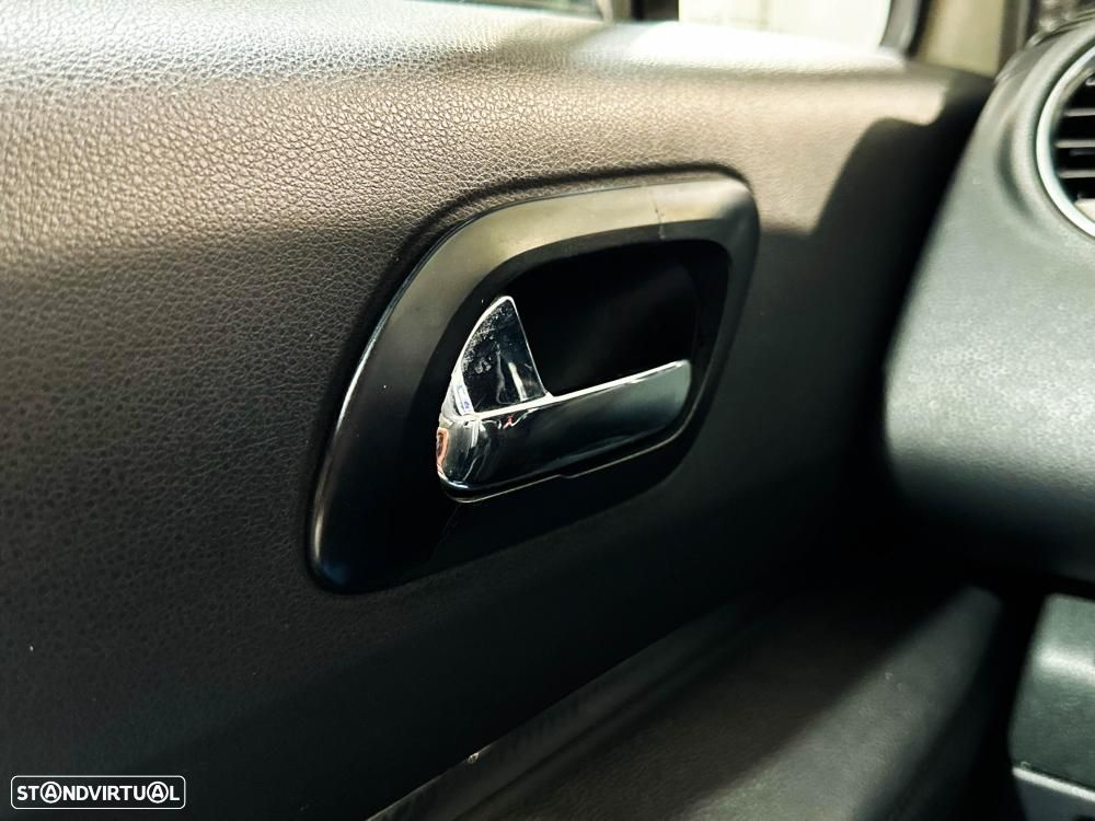 Peugeot 3008 2.0 HDi Hybrid4 Limited Edition - 39