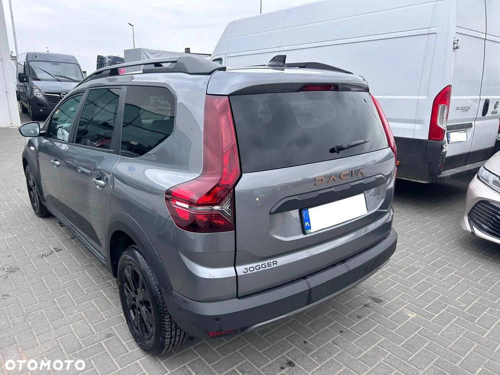 Dacia Jogger 1.0 TCe Extreme - 3
