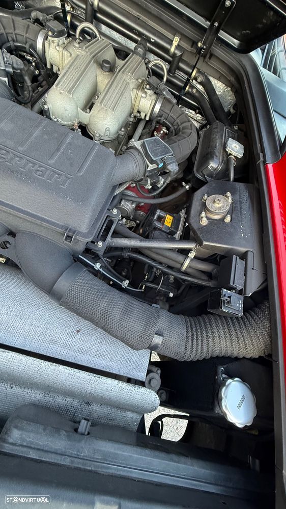Ferrari 348 - 13
