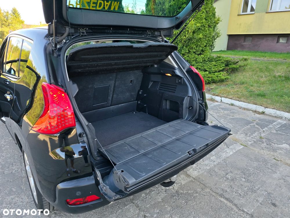 Peugeot 3008 HDi FAP 110 Business-Line - 5