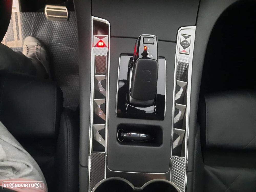 DS DS7 Crossback E-Tense Rivoli EAT8 - 58