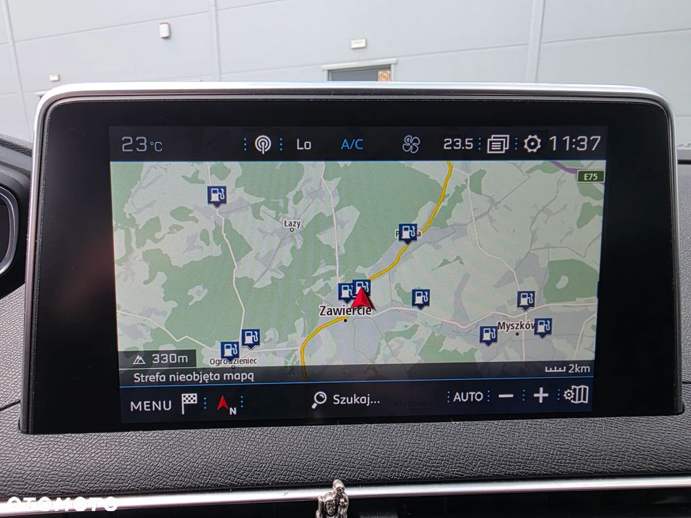 Peugeot 3008 1.6 THP Allure S&S EAT6 - 36