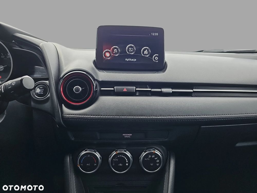 Mazda CX-3 2.0 Skymotion - 17