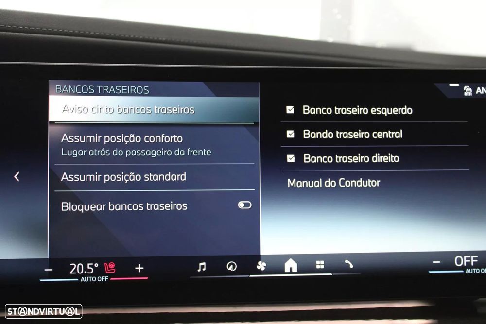 BMW 740 d xDrive Pack Desportivo M Pro - 23