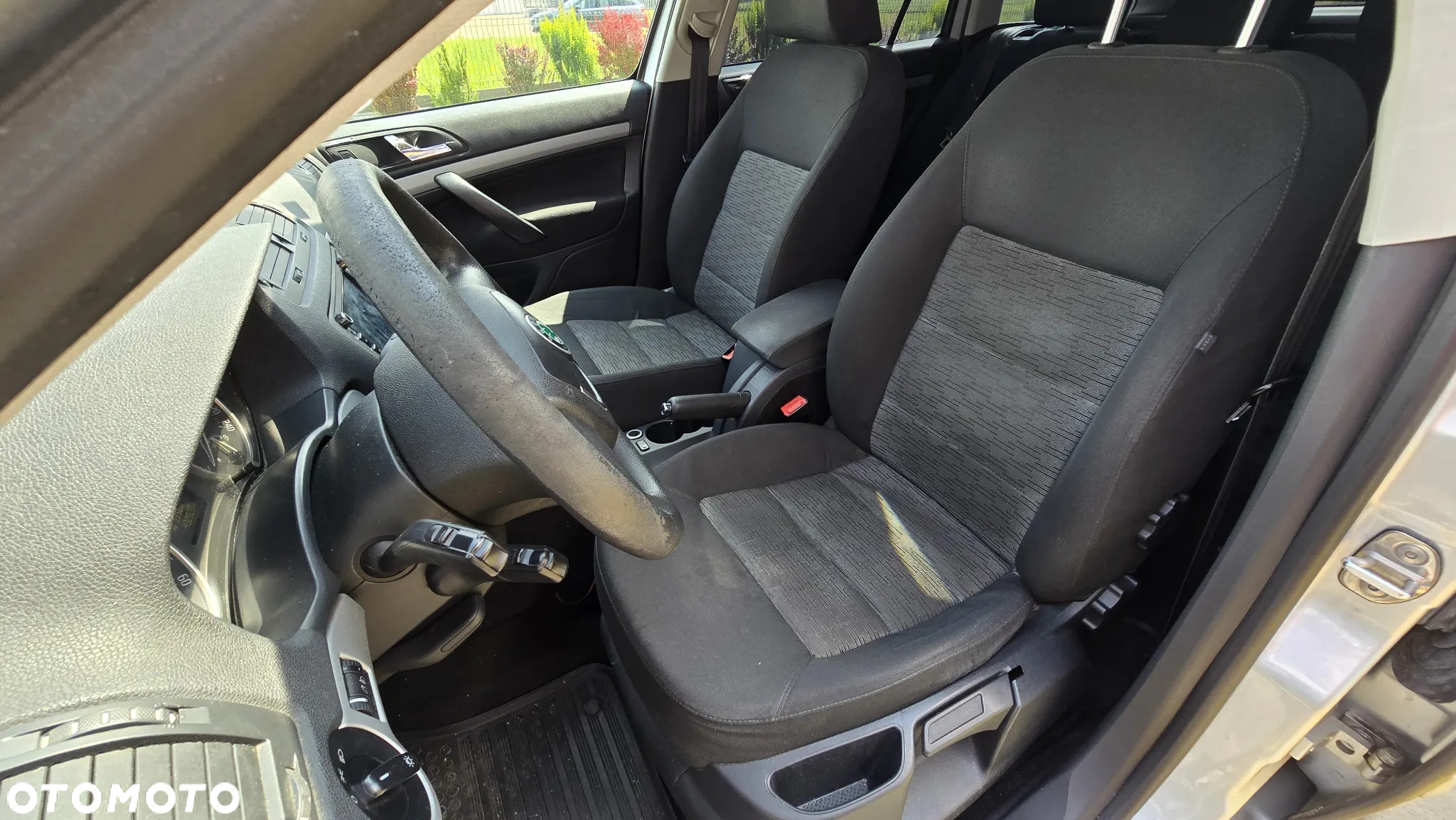 Skoda Octavia 1.6 TDI Ambiente - 6