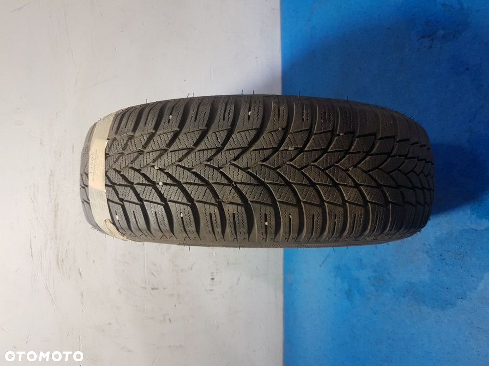 MAZDA TRIBUTE OPONY ZIMOWE 175/65R14 - 1