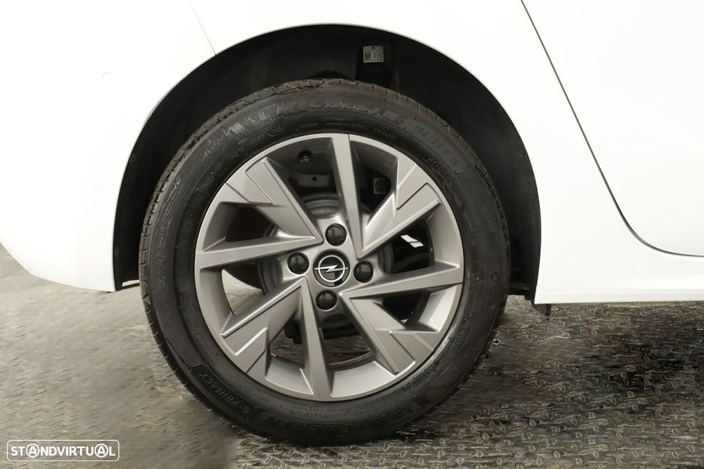 Opel Corsa 1.2 T Edition - 5