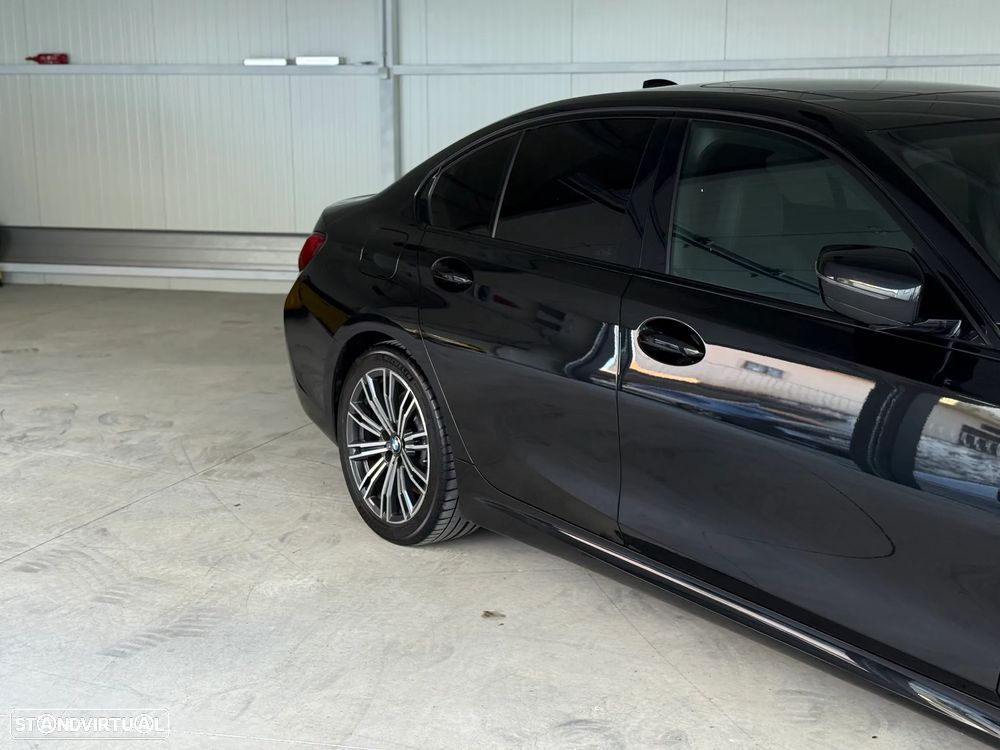 BMW 330 d xDrive Aut. M Sport - 14