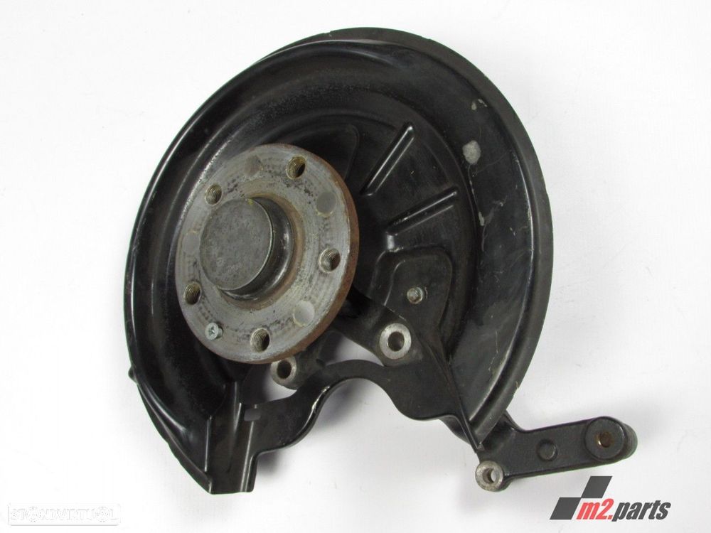 Manga d'eixo c/ Rolamento Esquerdo/Trás Seminovo/ Original AUDI A3 (8P1)/SEAT LE... - 1