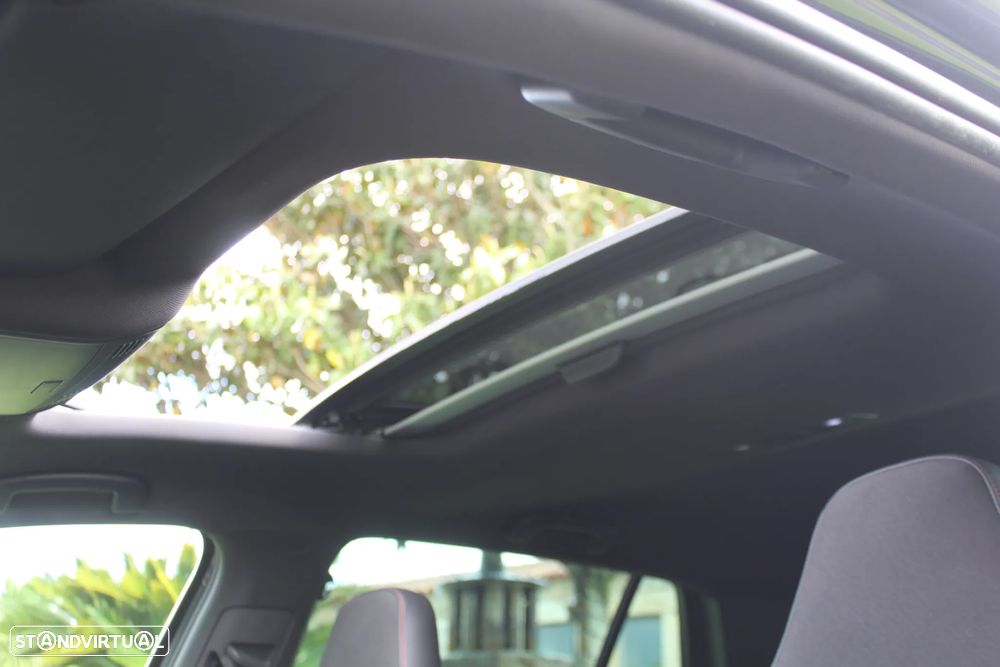 VW Golf GTI Clubsport - 13