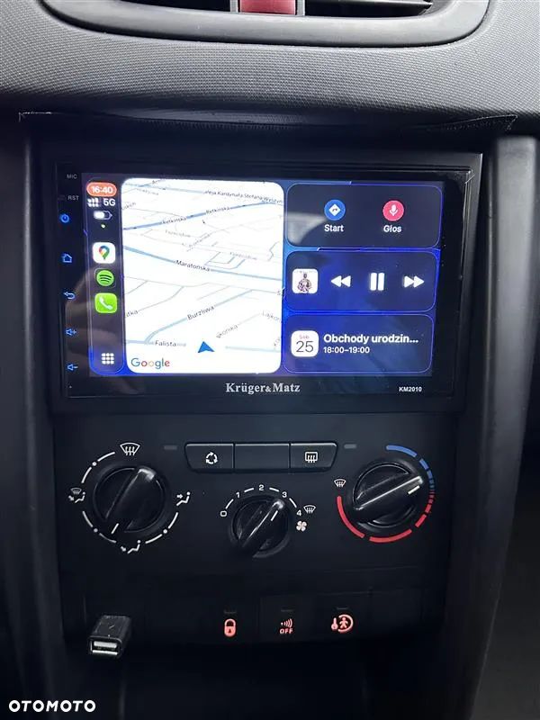 Peugeot 207 1.4 HDi Presence - 13