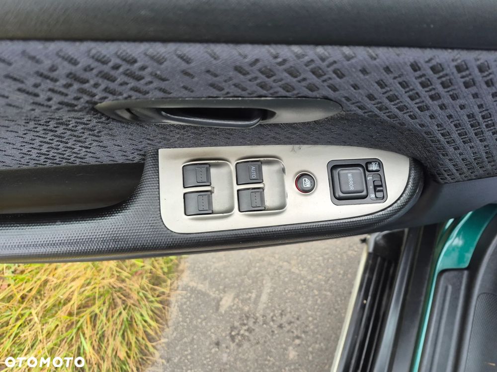 Honda CR-V 2.0i Automatik Executive - 13