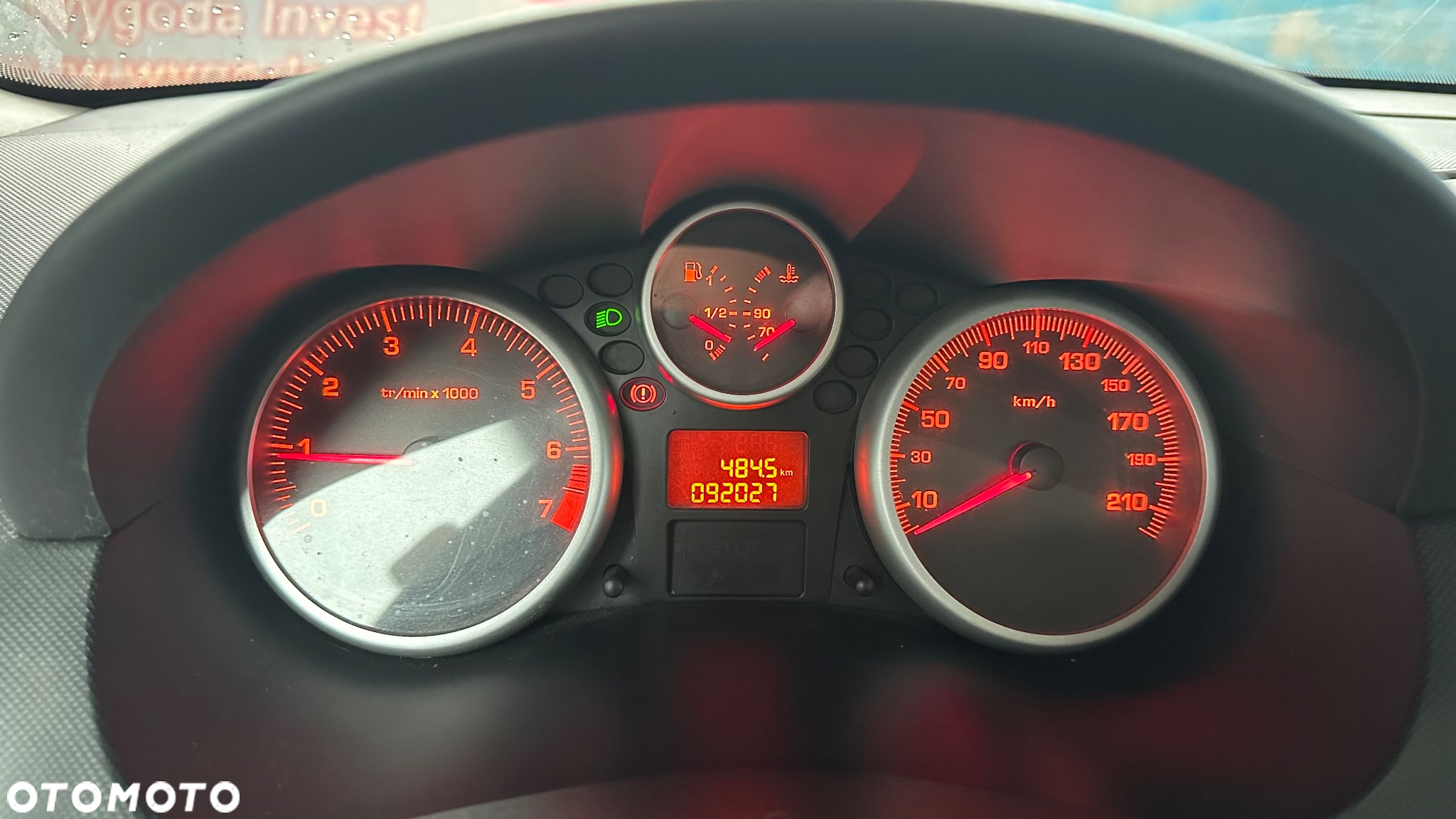 Peugeot 206 plus 206+ 1.4 Presence - 4