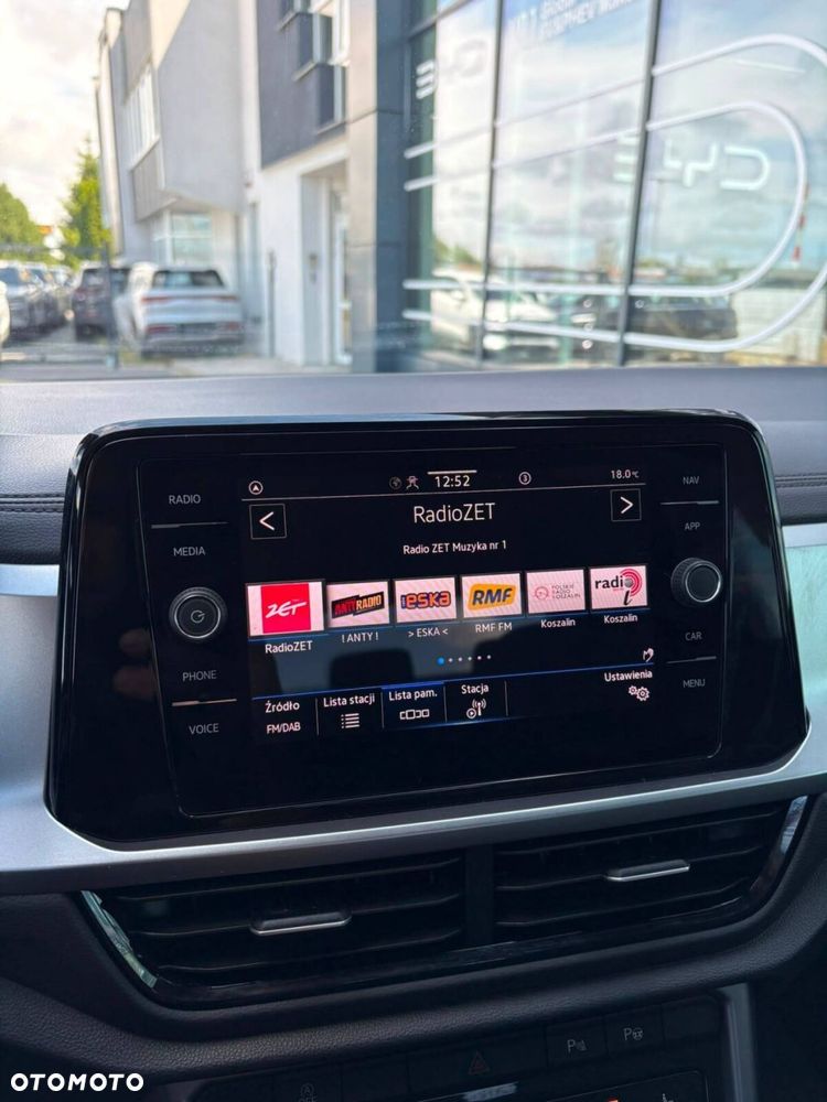 Volkswagen T-Roc 1.5 TSI Life DSG - 16