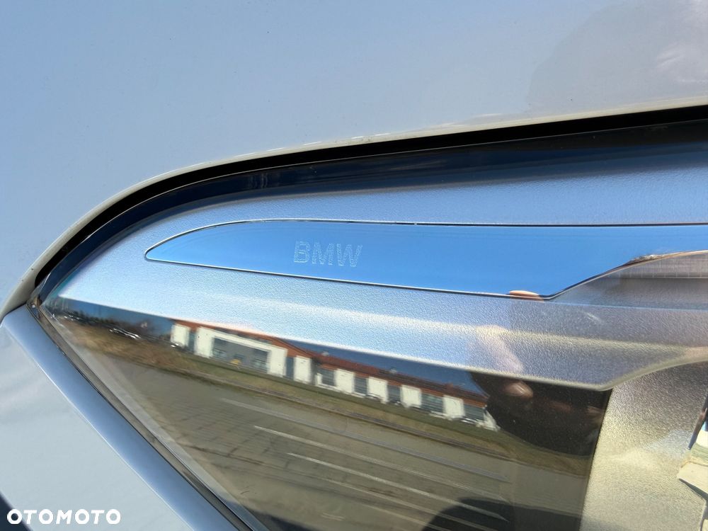 BMW Seria 1 118d - 10