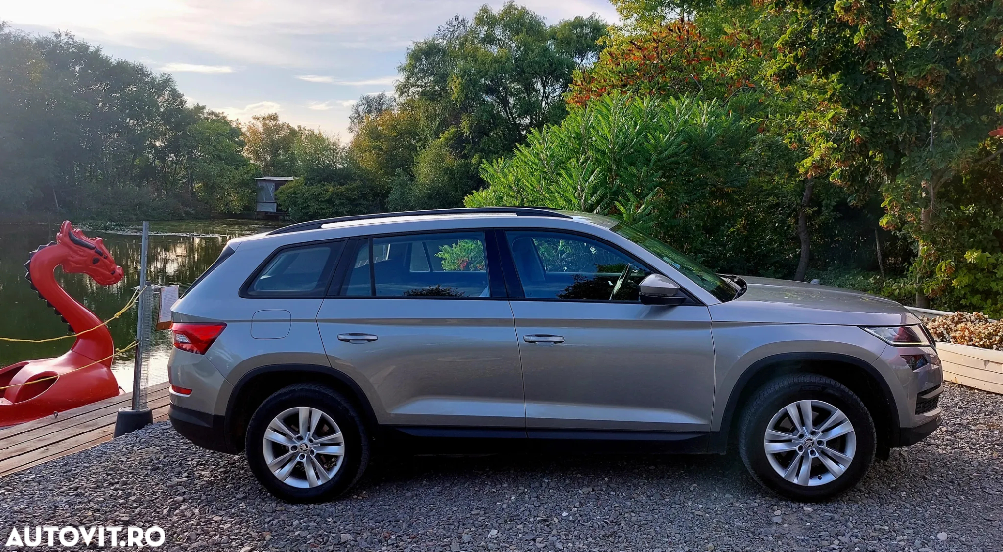 Skoda Kodiaq - 5
