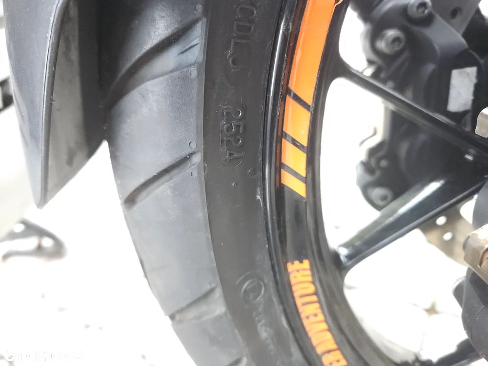 KTM Super Adventure - 9