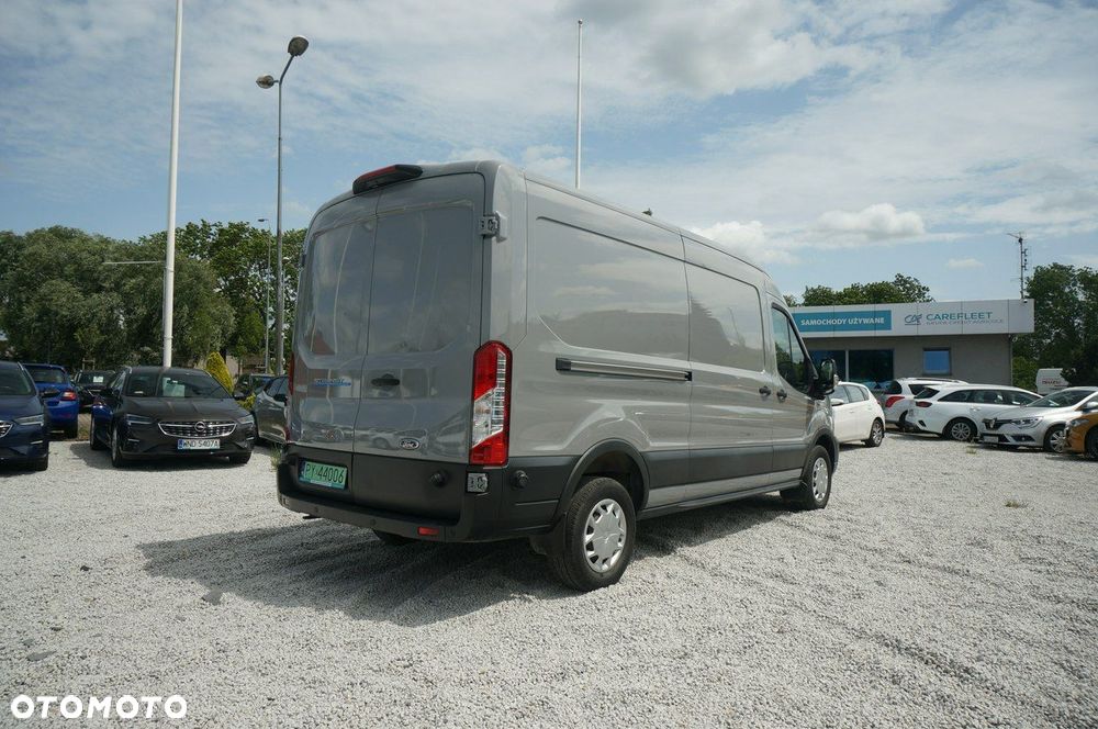 Ford Transit - 7