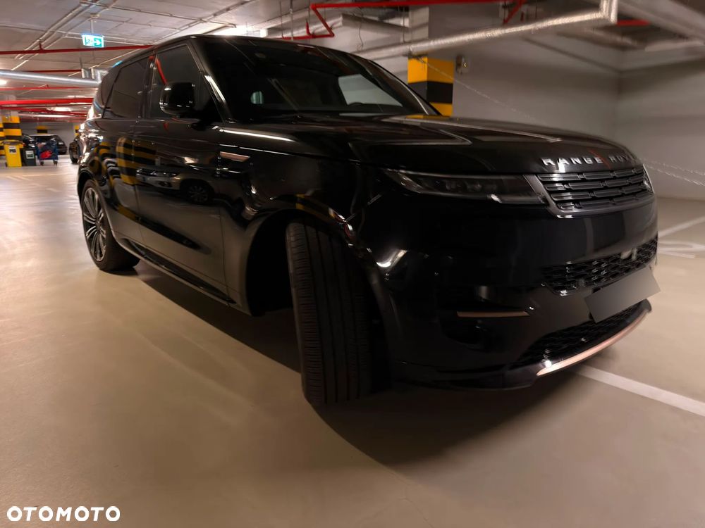 Land Rover Range Rover Sport - 19