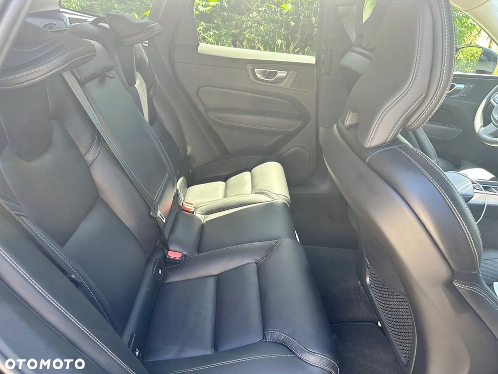 Volvo XC 60 - 5