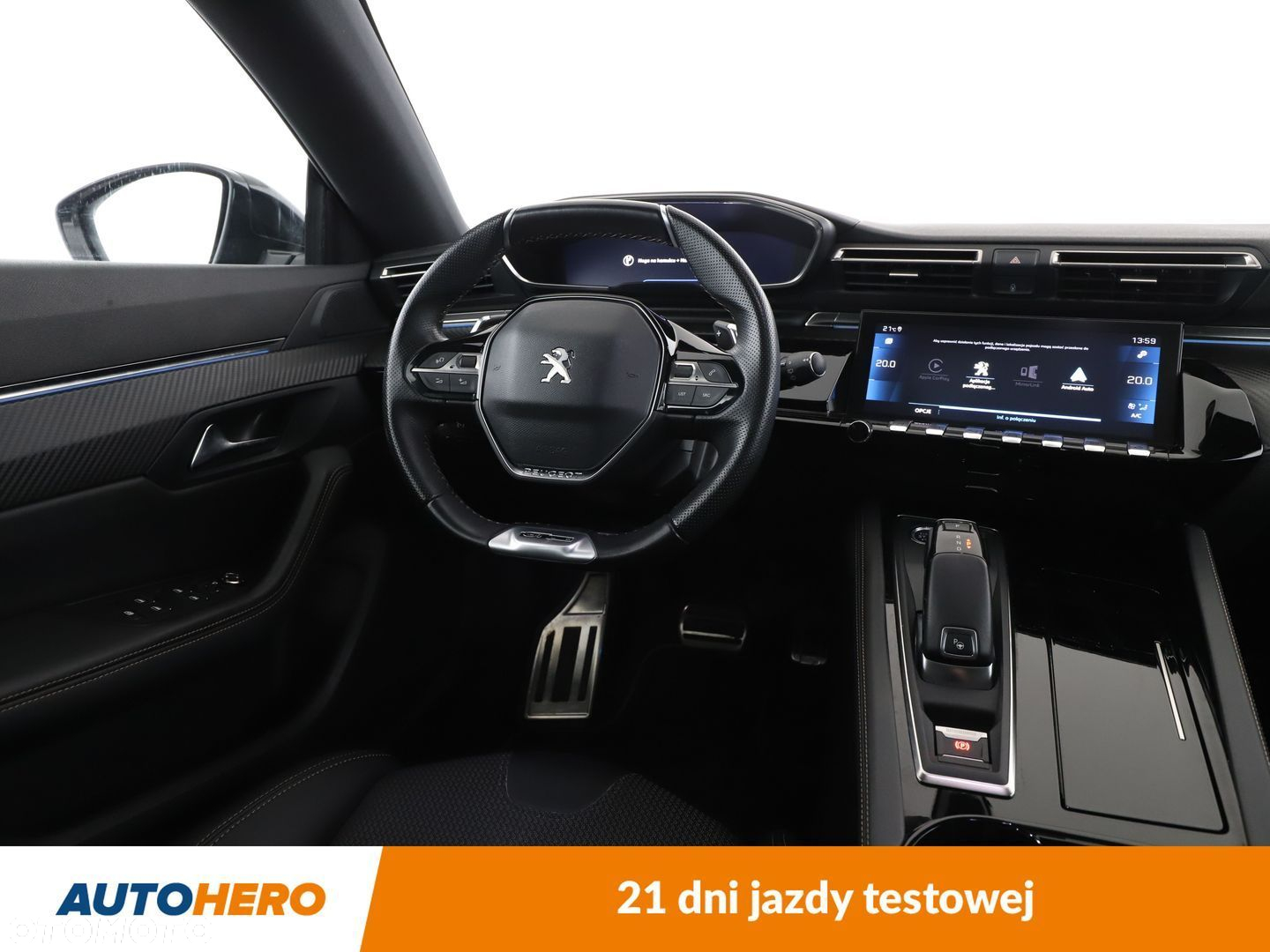 Peugeot 508 - 13