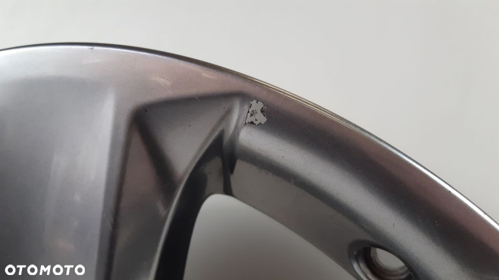 TOYOTA RAV4 IV FELGA ALUMINIOWA 17X7.0 - 7
